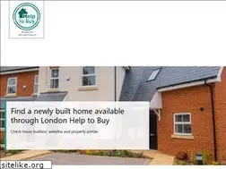 Sites similar to helptobuylondon.co.uk