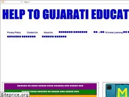 Sites similar to helptogujarati.com