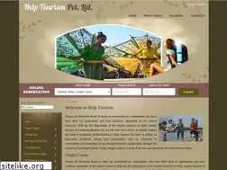 Sites similar to helptourism.net