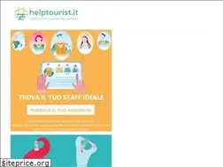 Sites similar to helptourist.it
