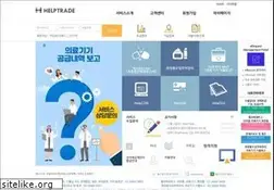 Sites similar to helptrade.net
