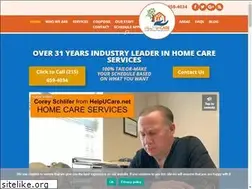 Sites similar to helpucare.net