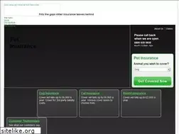 Sites similar to helpucover.co.uk