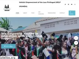 Sites similar to helpug.org