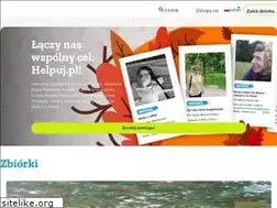 Sites similar to helpuj.pl