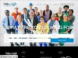 Sites similar to helpulook.com