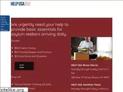 Sites similar to helpusa.org