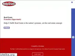 Sites similar to helpusellfranchise.com