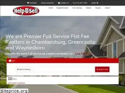 Sites similar to helpusellkeystonerealty.com