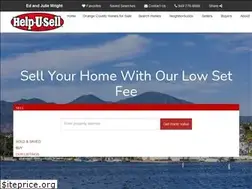 Sites similar to helpusellwright.com