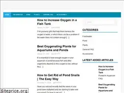 Sites similar to helpusfish.com