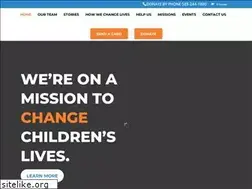 Sites similar to helpusgivesmiles.org