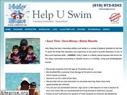 Sites similar to helpuswim.com