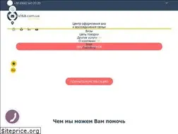 Sites similar to helpvisa.com.ua
