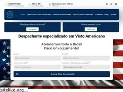 Sites similar to helpvistos.com.br