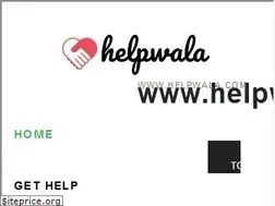 Sites similar to helpwala.com