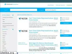 Sites similar to helpwantedcincinnati.com