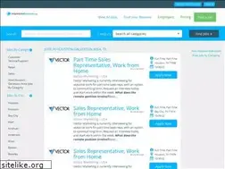 Sites similar to helpwantedhouston.com