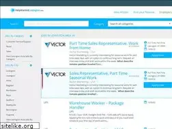 Sites similar to helpwantedlexington.com