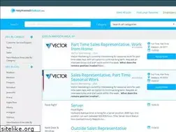 Sites similar to helpwantedmadison.com