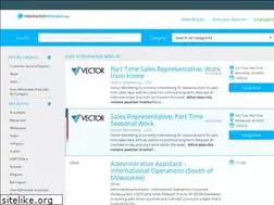 Sites similar to helpwantedmilwaukee.com