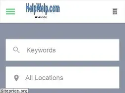 Sites similar to helpwelp.com