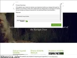Sites similar to helpwildlife.co.uk