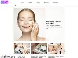 Sites similar to helpwire.com