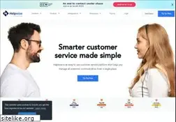 Sites similar to helpwise.io
