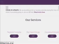 Sites similar to helpwomen.org