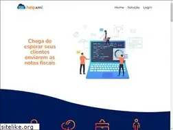 Sites similar to helpxml.com.br
