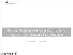 Sites similar to helpycare.com