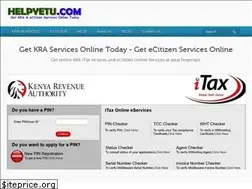 Sites similar to helpyetu.com