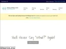 Sites similar to helpyouhear.com