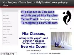 Sites similar to helpyouwell.com