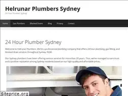 Sites similar to helrunar.com