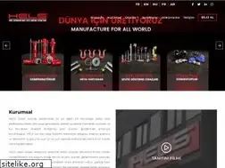Sites similar to hels.com.tr