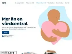 Sites similar to helsa.se