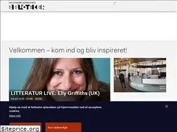 Sites similar to helsbib.dk