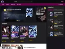 Sites similar to helscans.com