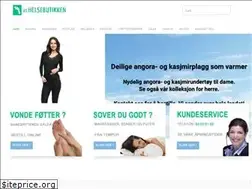 Sites similar to helse-butikken.no