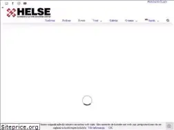 Sites similar to helse.ch