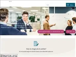 Sites similar to helseklage.no