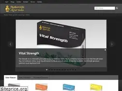 Sites similar to helsekostbutikker.no
