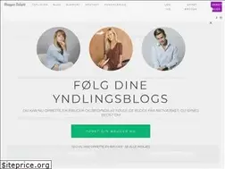 Sites similar to helsematilde.com