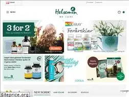 Sites similar to helsemin.dk