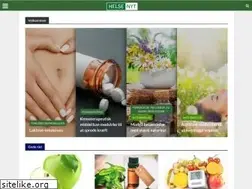 Sites similar to helsenyt.com