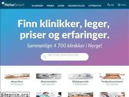 Sites similar to helsesmart.no