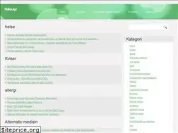 Sites similar to helsesykdom.com