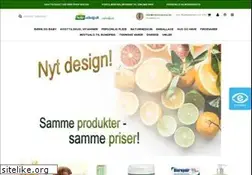 Sites similar to helseudsalg.dk